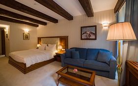 Boutique Hotel Erb - Adults Only